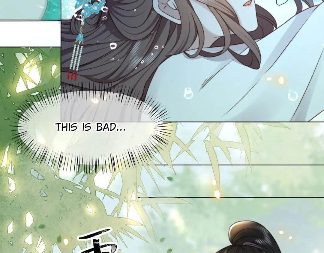 Lonely Emperor Chases His Sister-in-Law Chapter 41 - page 54